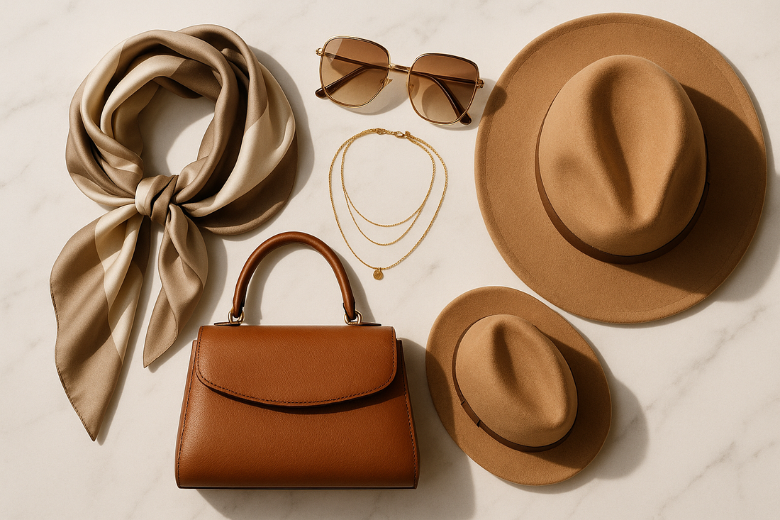 Top 5 Must-Have Accessories for Every Season