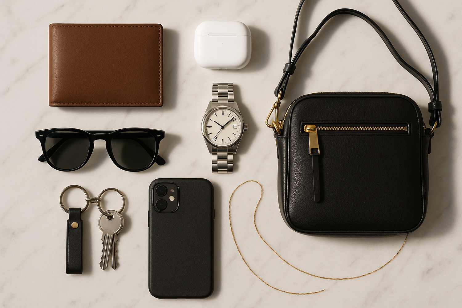 Everyday Essentials Accessories