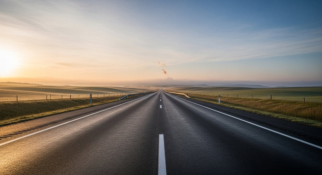 The Psychology of Driving: Why We Feel Free Behind the Wheel