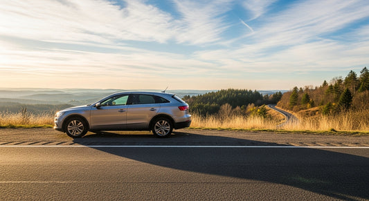 10 Small Car Upgrades That Secretly Transform Every Drive