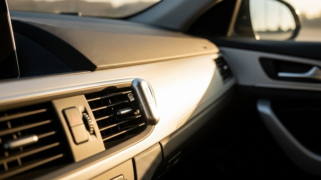 The Unexpected History of Car Air Fresheners