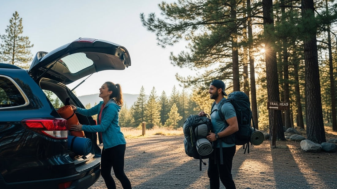 Why Americans Love Overlanding Adventures