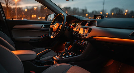 Why Your Car Smells Matter More Than You Think