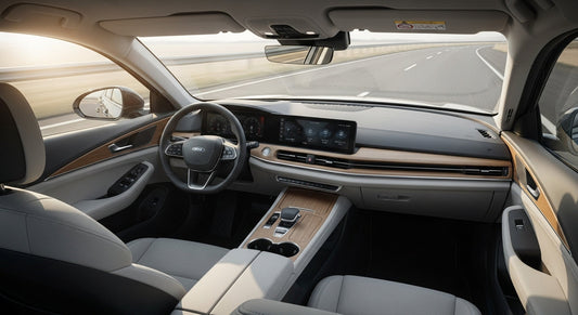 The Soundtrack Effect: How Music Shapes the Way You Drive