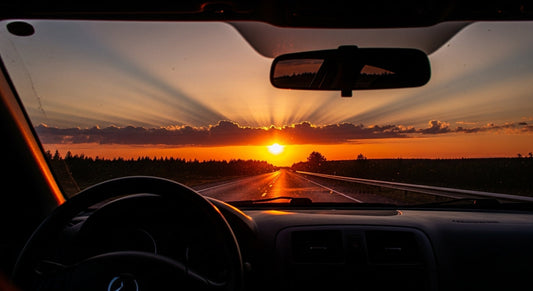 Car Interior Design Trends You Didn’t Know Were Psychological