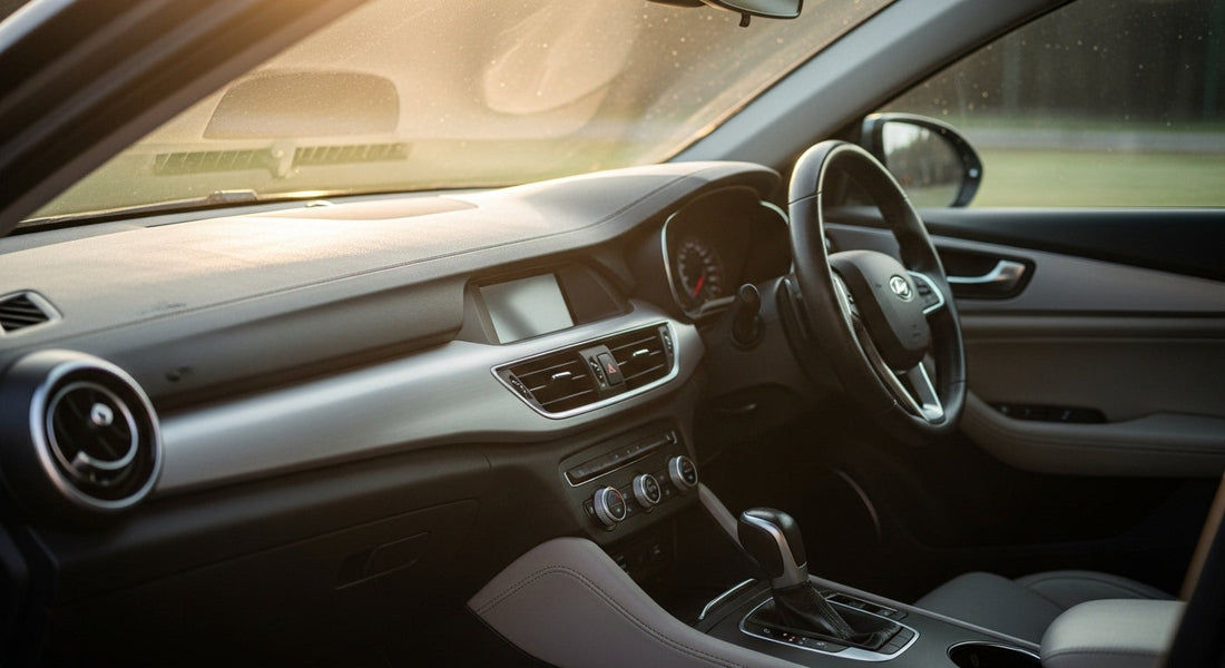 From Commute to Comfort: Creating a Mobile Sanctuary