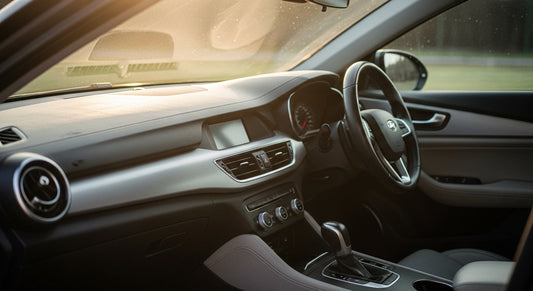 From Commute to Comfort: Creating a Mobile Sanctuary