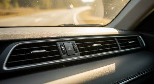 Why Certain Scents Make You a Calmer (and Safer) Driver