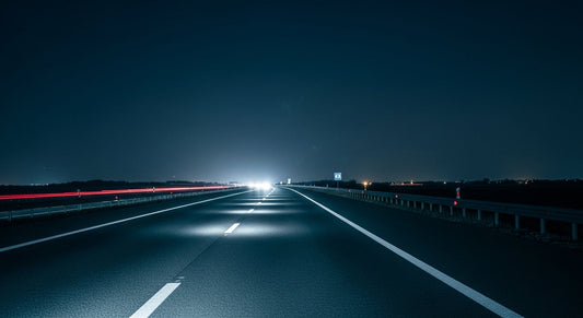 The Emotional Science Behind Quiet Highways