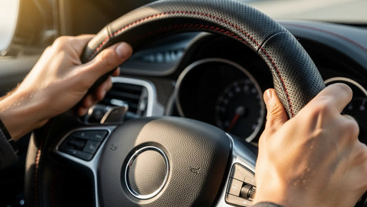 The Unexpected Comfort of Car Seat Cushions