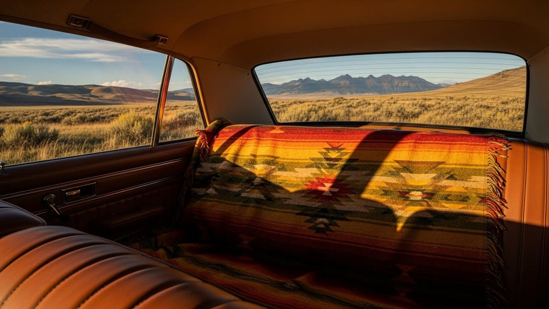 Why Car Aromatherapy Is Becoming a Daily Ritual for Americans