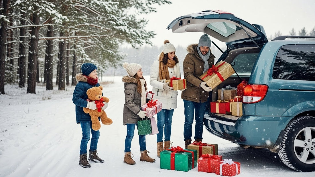 Why Americans Rely on Car Organizers More Than Ever