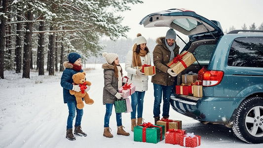 Why Americans Rely on Car Organizers More Than Ever