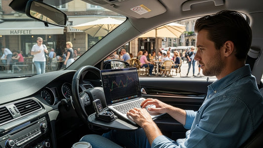 Why Car Cup Holder Accessories Are Becoming Essential in American Vehicles