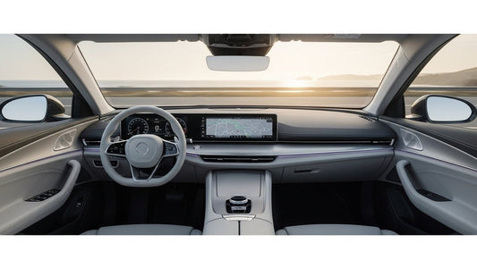 Why Americans Are Turning to Car Seat Gap Fillers for a Cleaner, Stress-Free Drive