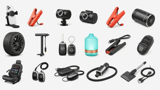 Why Americans Love Adding Small Personal Touches to Their Cars