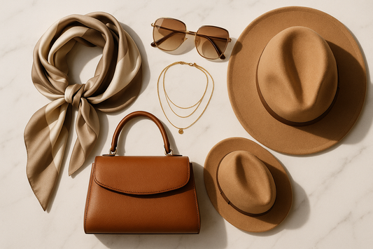 Top 5 Must-Have Accessories for Every Season