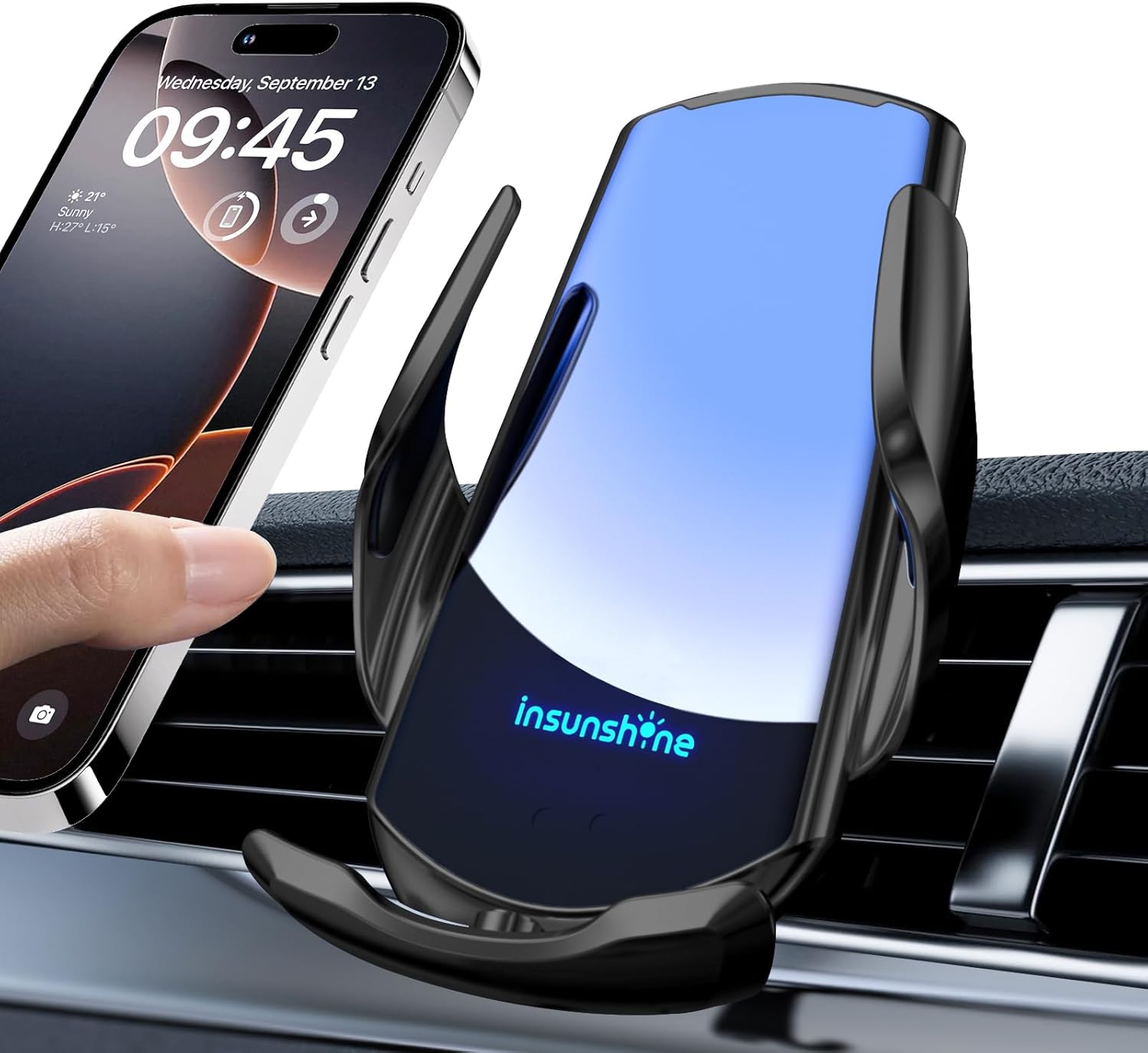 Chargers & Power Adapters