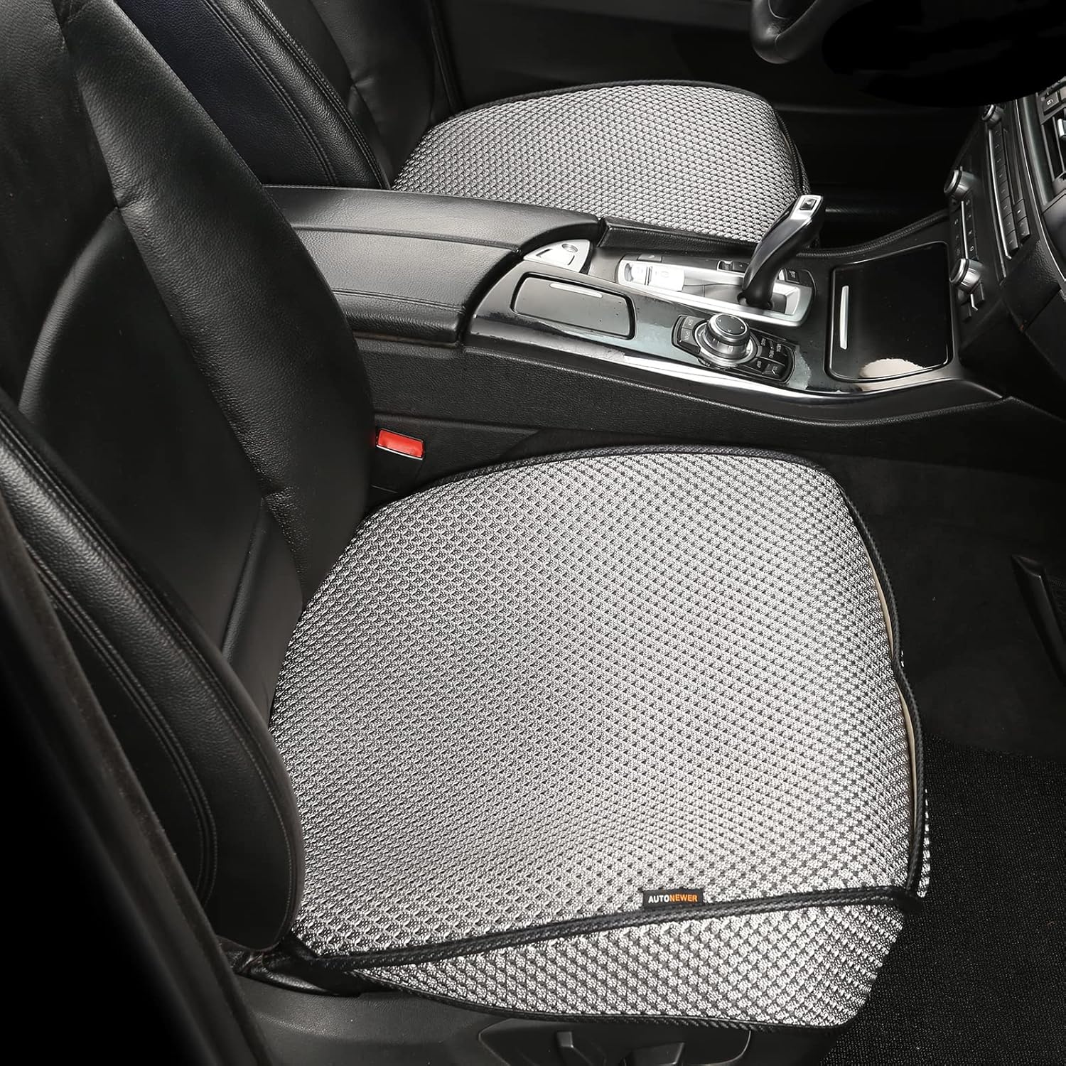 Seat Covers & Accessories