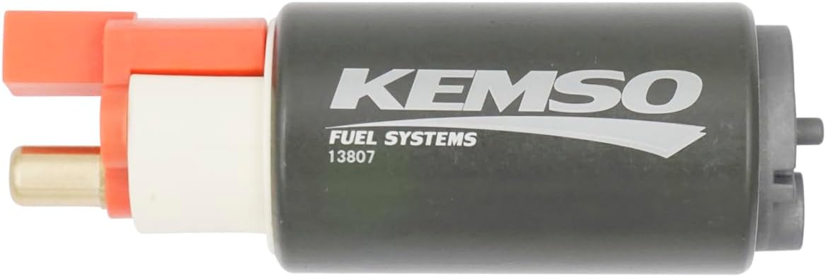 OEM Replace Intank Fuel Pump for Ford TAURUS 1999-2007 | CONTOUR 1995-2000 | E-150/E-250/E-350 ECONOLINE 1997-2003 | CROWN VICTORIA 1993-2002 | E SUPER DUTY 1997-2002