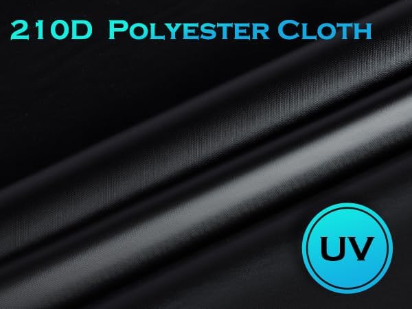 Car Cover Waterproof All Weather for Automobiles Full Exterior Covers Outdoor Rain Sun UV Protection w/Zipper, Size A2 Universal Fit for Honda Civic, Toyota Corolla, Hyundai Elantra,etc(178-186 inch)