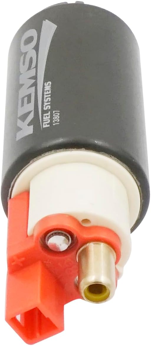 OEM Replace Intank Fuel Pump for Ford MUSTANG 1994-2004 | TEMPO 1988-1994 | WINDSTAR 1995-2003 | Excursion 2000-2005 | PROBE 1993-1997 | RANGER 1998-2011 | TAURUS 1986-2007