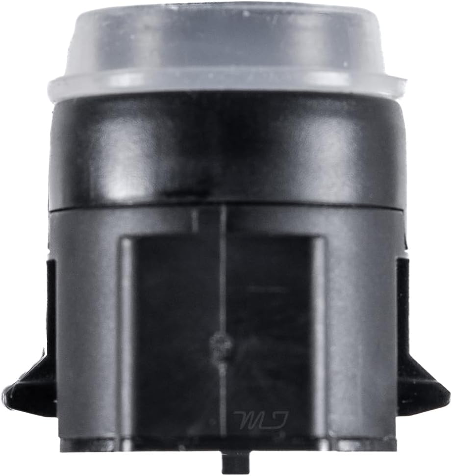 Master Tailgaters Front/Rear Parking Sensor Compatible with Dodge Durango [Citadel, Limited, SXT, GT, R/T, SRT Model] (2014-2020), Jeep Grand Cherokee (2016-2019) OE Part # 1TK84TZZAA