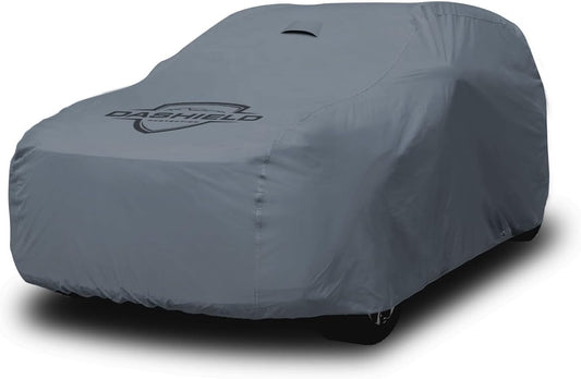 DaShield Ultimum Series Cadillac Series 75 1941 All Weather Protection Semi Custom Fit Dust, Sun, Snow, Rain Protection Indoor Outdoor