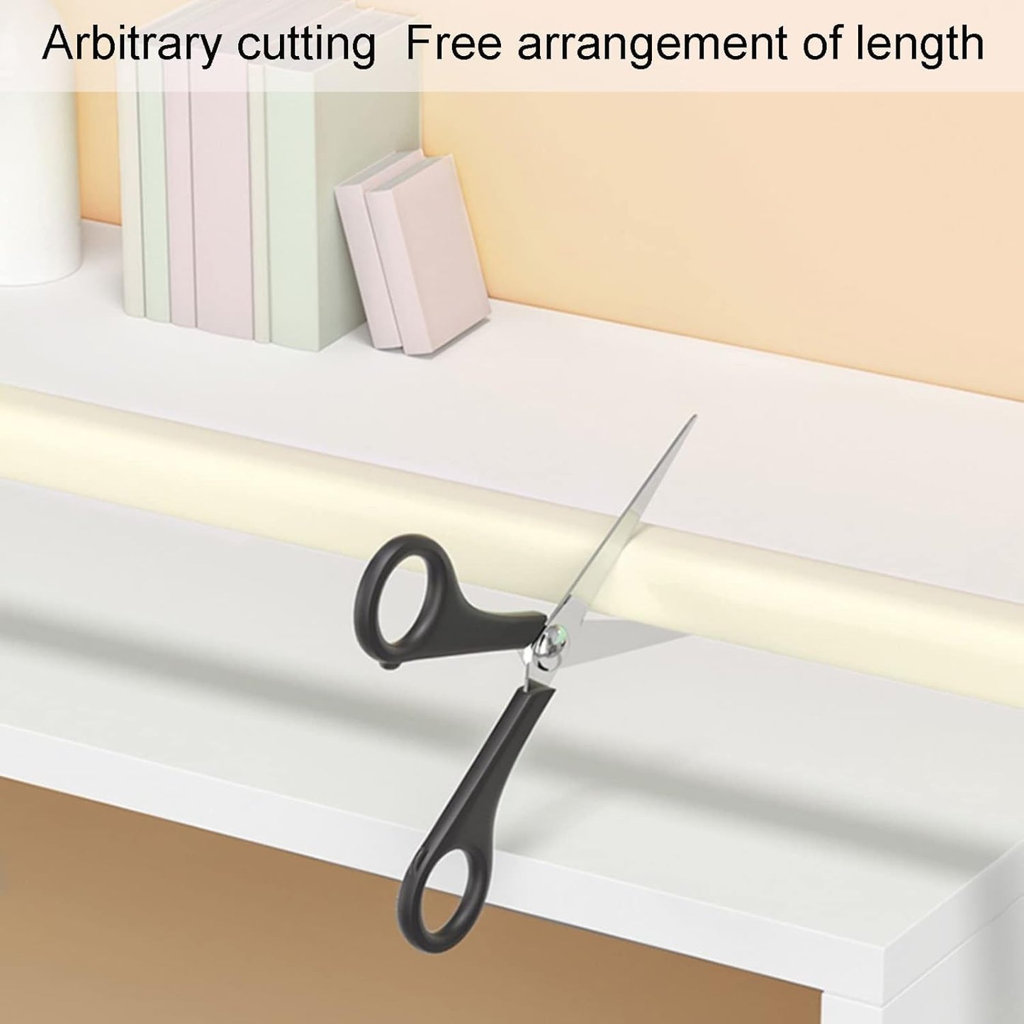 XPLKQXE Sharp Edge Safety Corner Edge Foam Padding, Edge Guards Bumpers Adhesive, Edge Corner Protector Guards for Table Edges & Sharp Corners(Gray,10pcs)