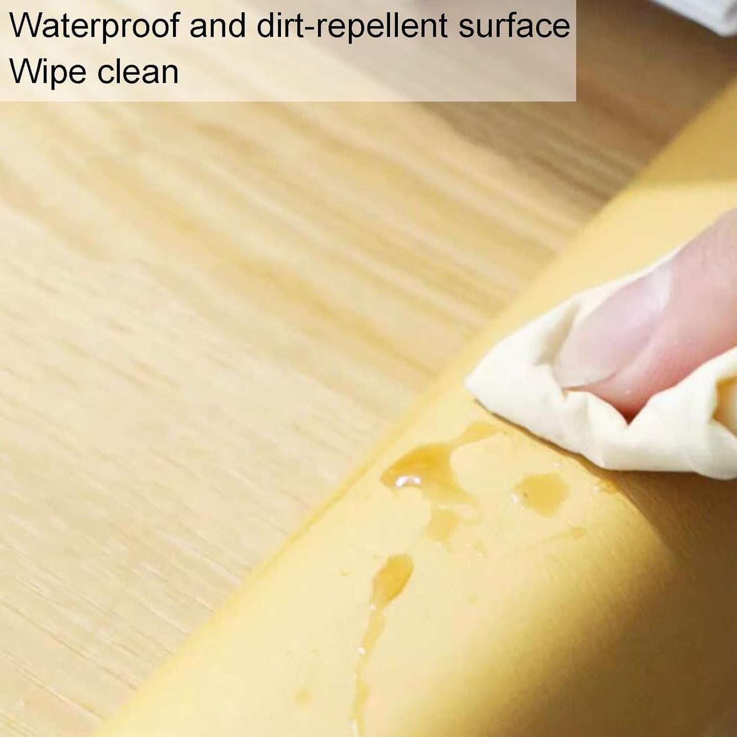 XPLKQXE Sharp Edge Safety Corner Edge Foam Padding, Edge Guards Bumpers 3M Adhesive, Edge Corner Protector Guards for Table Edges & Sharp Corners (Color : Yellow, Size : 2pcs)