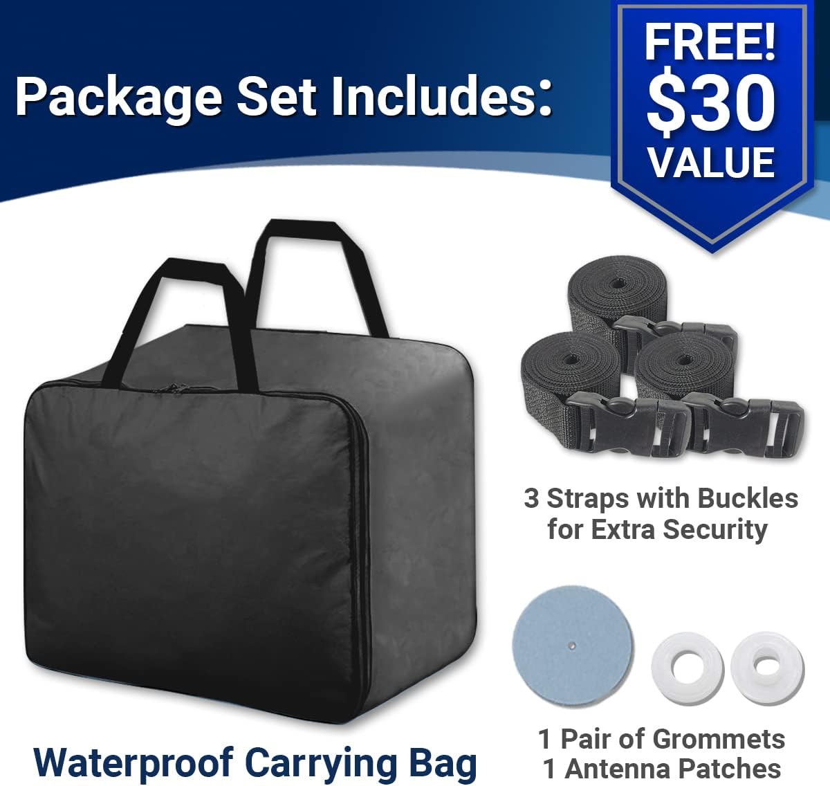 iCarCover Custom Car Cover for 2020-2025 Toyota GR Supra Waterproof All Weather Rain Snow UV Sun Protector Full Exterior Indoor Outdoor Car Cover (Stripe - Black/Red)