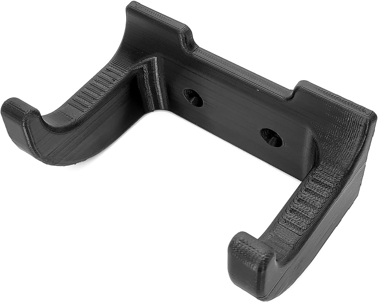 ODO LUCK Wall Mount Hanger for Dewalt 20V MAX Hedge Trimmer DCHT820B, Wall Mounted Holder,Storage Hook Bracket