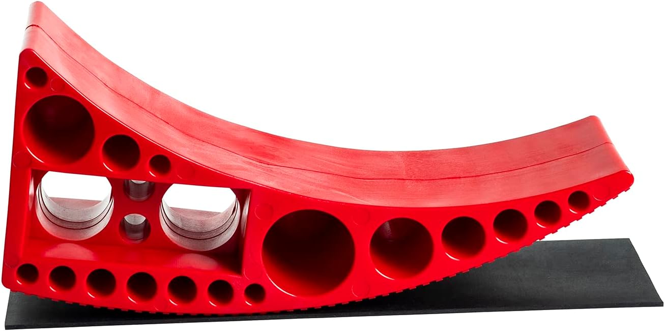 ANDERSEN HITCHES | RV Accessories | Single Rapid Jack | 3620