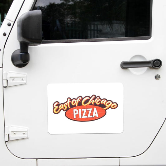 Custom Car Magnet Signs for Businesses (16"x22" Rectangle) 2 pk - Personalized Car Magnets for Advertising and Vehicle Promotion - Advertising Magnets for Cars Door - Professionally Printed