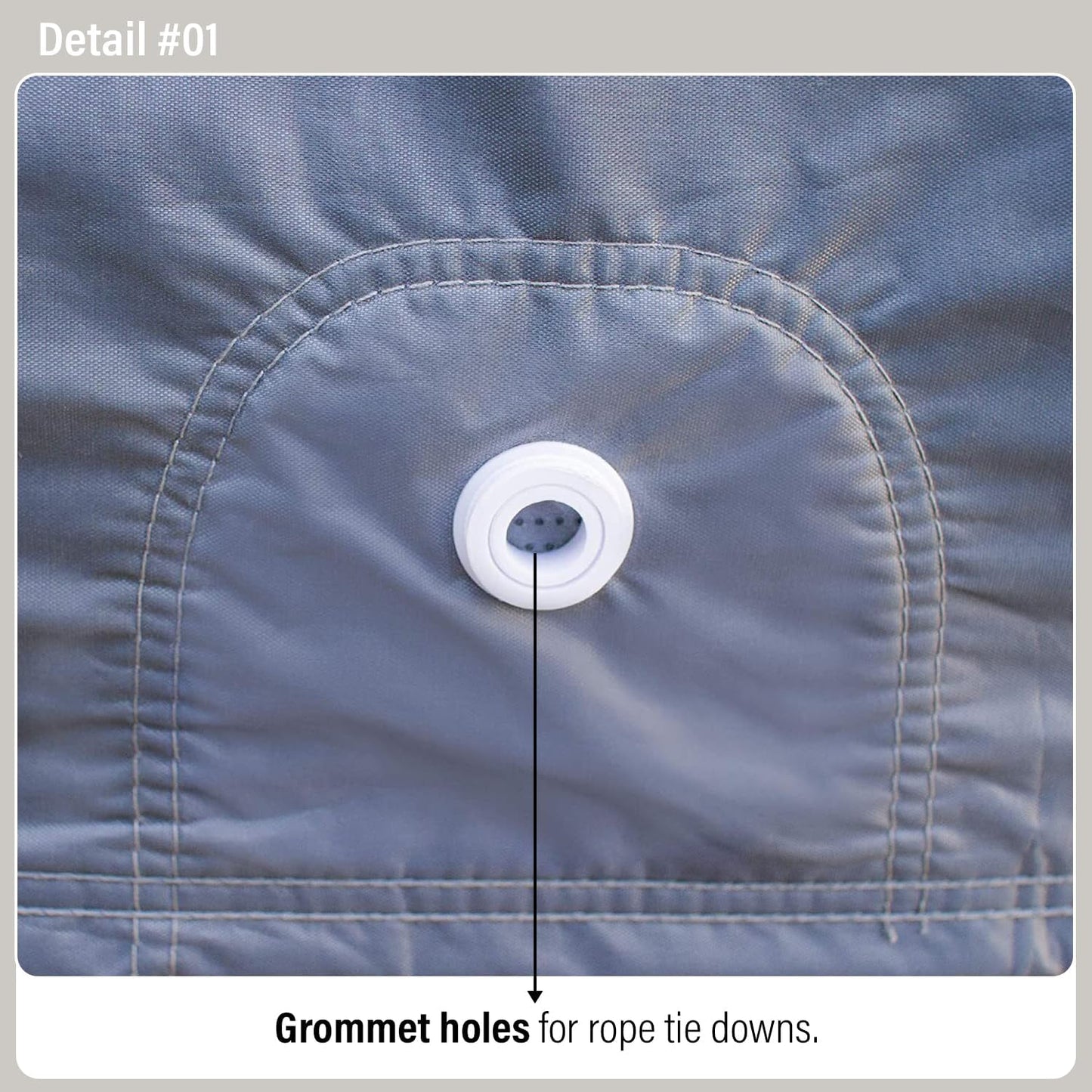 Supreme Full Car Cover – Pontiac Catalina 1966-1970 Coupe 2-Door Semi Custom Fit Waterproof Full Coverage All Weather Windproof Dust Proof Indoor Outdoor Automobile