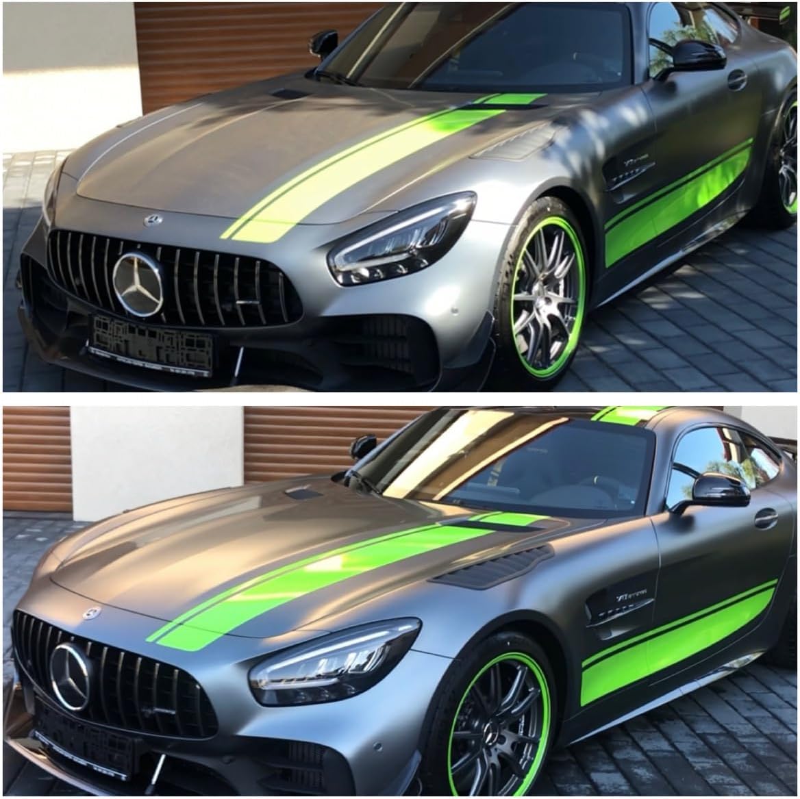 Touchless Car Wash Shampoo by Wash Chems (55 Gallon Drum, 208.1 L) – Commercial Grade Auto Cleaner –Automated Car Wash Equipment Compatible - Great for Cars, Trucks, Motorcycles, Mopeds, ATVs