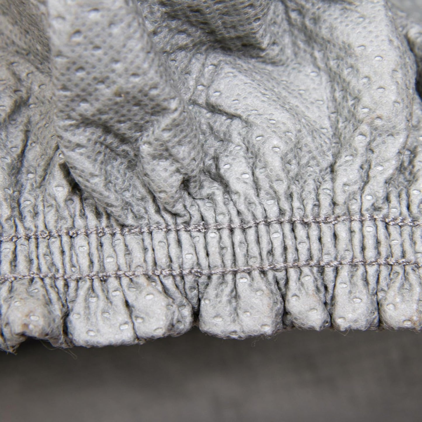 5 Layer Full Truck Cover - Semi Custom Fit for Chevrolet Silverado 1999-2019 Extended Cab 6.6ft. Bed | All-Weather Protection: Waterproof, Dustproof, Windproof, UV-Resistant