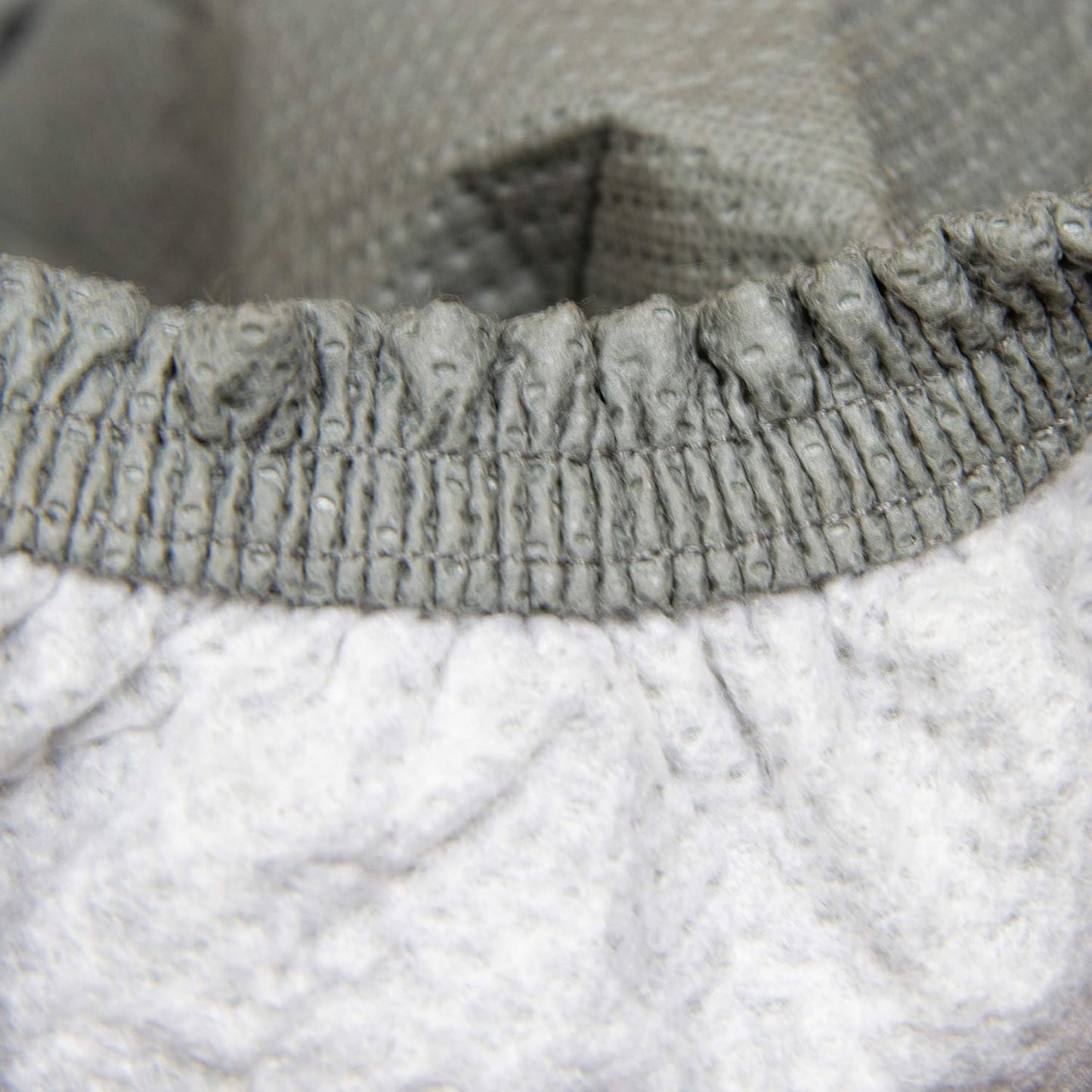 USCarCover 5 Layer All Weather Protection, Breathable Car Cover for Jeep TJ 1997-2006 SUV 2-Door Pollution, Dust, Sun, Snow, Rain